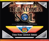 Cover image: Teradata SQL 9781940540153