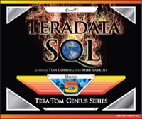 Imagen de portada: Teradata SQL 9781940540153