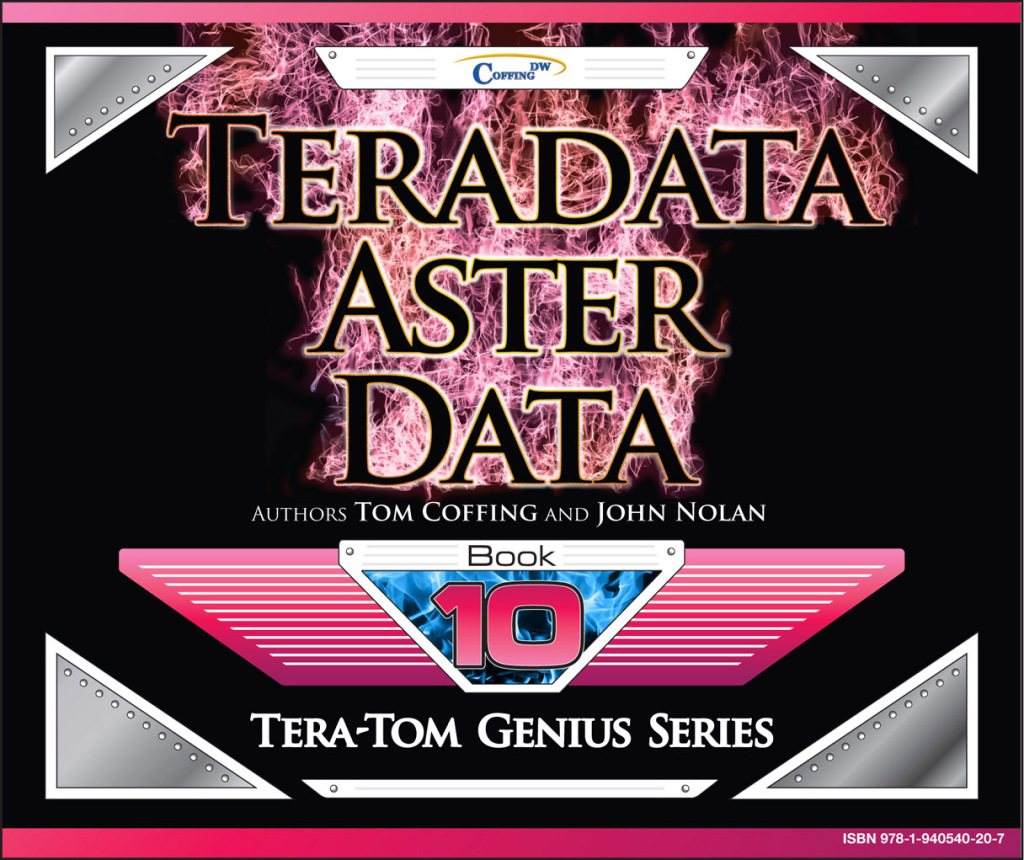 Teradata Aster Data (eBook)