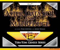Cover image: Aster Data SQL and MapReduce 9781940540238