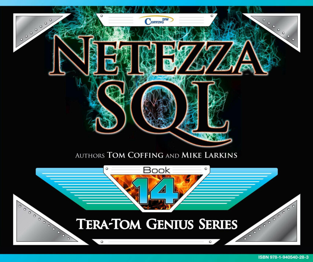 Netezza SQL (eBook)