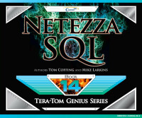 Cover image: Netezza SQL 9781940540283