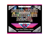 Cover image: Actian Matrix (Formely ParAccel)  - Architecture and SQL 9781940540313