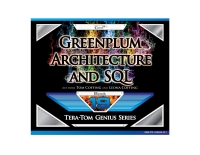 Omslagafbeelding: Greenplum - Architecture and SQL 9781940540337