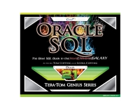 Omslagafbeelding: Tera-Tom Genius Series - Oracle SQL 9781940540351