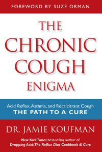 Cover image: The Chronic Cough Enigma 9781940561004