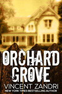 Cover image: Orchard Grove 9781940610788