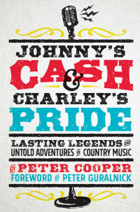 Cover image: Johnny's Cash and Charley's Pride 9781940611709