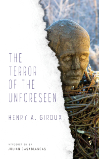 Cover image: The Terror of the Unforeseen 9781940660493
