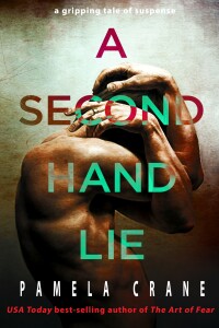 Cover image: A Secondhand Lie 1st edition 9781940662077