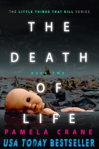 Imagen de portada: The Death of Life 9781940662169