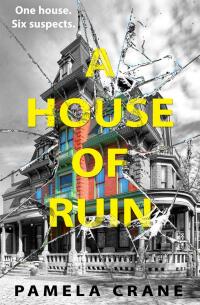 Cover image: A House of Ruin 9781940662275