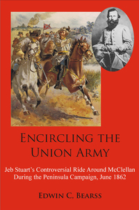 Cover image: Encircling the Union Army 9781940669014