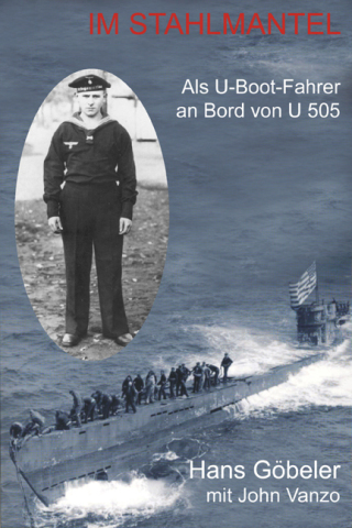 Cover image: Im Stahlmantel 9781940669144