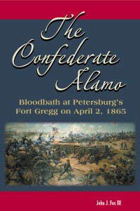 Cover image: The Confederate Alamo 9780971195004