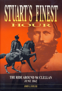 Cover image: Stuart's Finest Hour 9780971195059