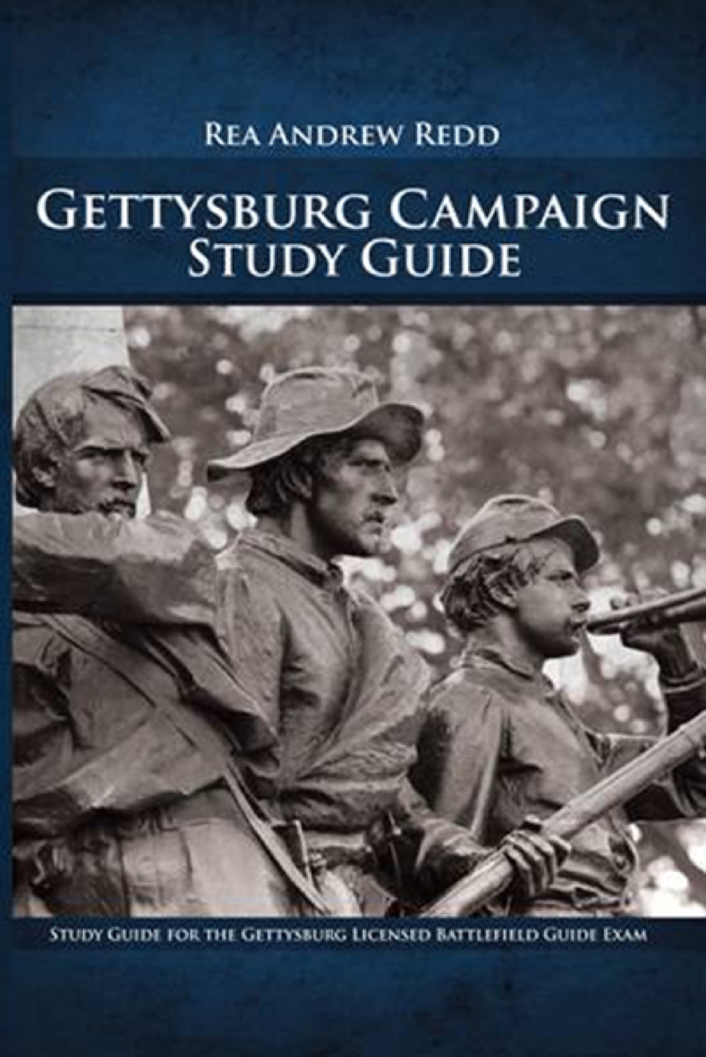 Gettysburg Study Guide Volume 1