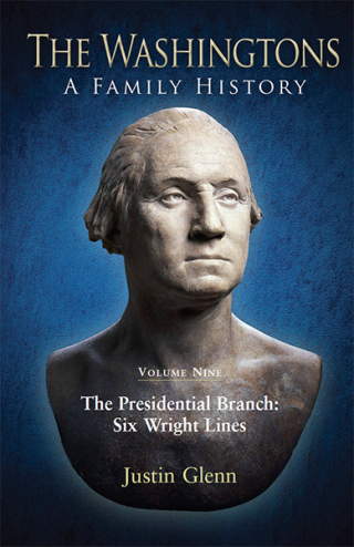 Cover image: The Washingtons. Volume 9 9781611212419
