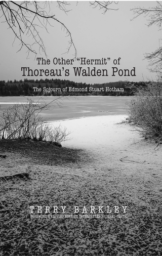 Cover image: The Other "Hermit" of Thoreau's Walden Pond 9781611214819