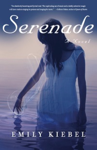 Cover image: Serenade 9781940716046