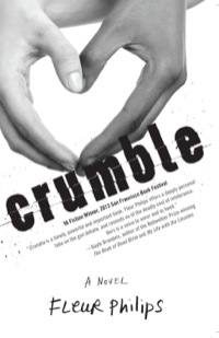 Cover image: Crumble 9781940716114