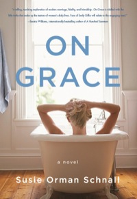 Cover image: On Grace 9781940716138