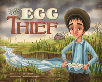 Cover image: The Egg Thief 9781940716367
