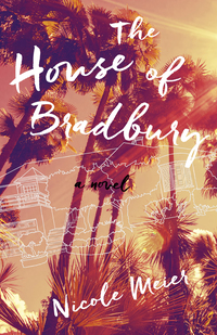 Imagen de portada: The House of Bradbury 9781940716381