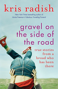 Imagen de portada: Gravel on the Side of the Road 9781940716435