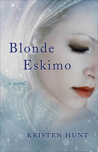 Titelbild: Blonde Eskimo 9781940716626