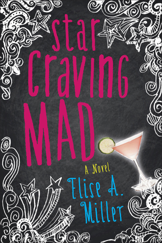 Cover image: Star Craving Mad 9781940716732