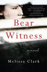 Cover image: Bear Witness 9781940716756