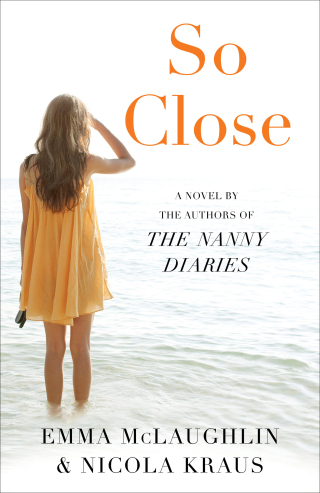 Cover image: So Close 9781940716763
