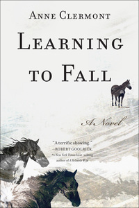Omslagafbeelding: Learning to Fall 9781940716787