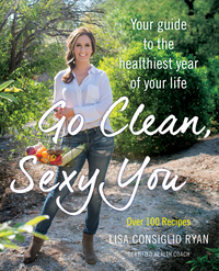 Cover image: Go Clean, Sexy You 9781940716916