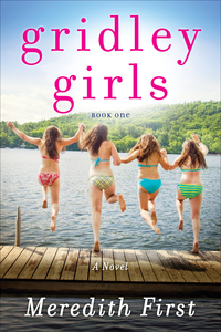 Cover image: Gridley Girls 9781940716978