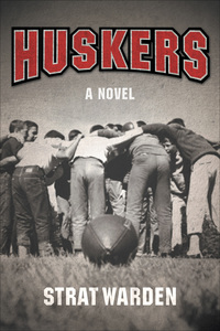Cover image: Huskers 9781940716992
