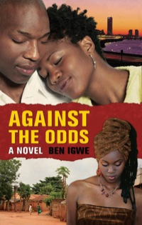 Cover image: Against the Odds 9780979085833