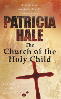 Cover image: The Church of  Holy Child 1st edition 9781940758596