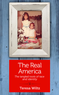 Imagen de portada: The Real America 9781940838236