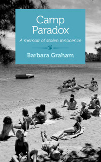 Cover image: Camp Paradox 9781940838250