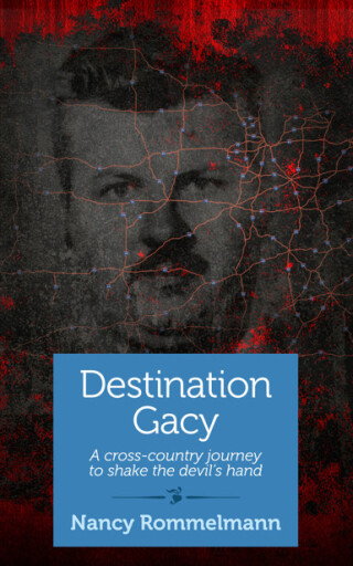 Imagen de portada: Destination Gacy 9781940838380