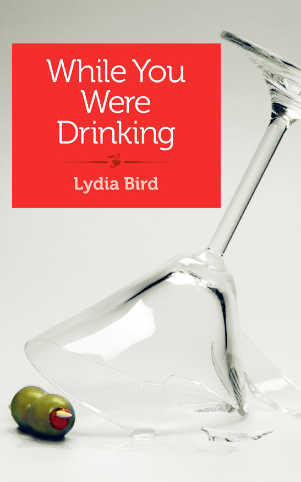 ISBN 9781940838472 product image for While You Were Drinking (eBook) | upcitemdb.com