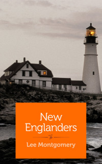 Cover image: New Englanders 9781940838526