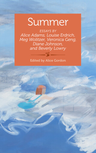 Cover image: Summer 9781940838540