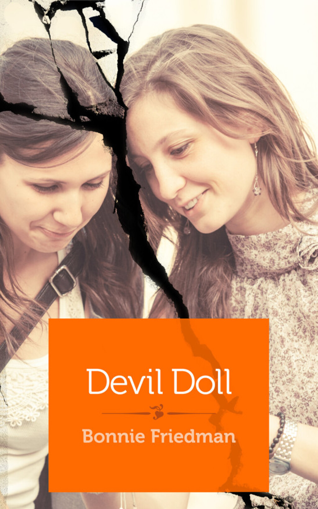 Devil Doll (eBook)