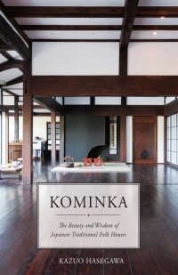 Cover image: Kominka 9781940842707