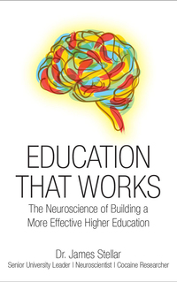 Cover image: Education That Works 9781940858210
