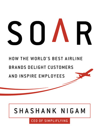 Cover image: Soar 9781940858142