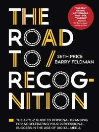 Cover image: The Road to Recognition 9781940858364